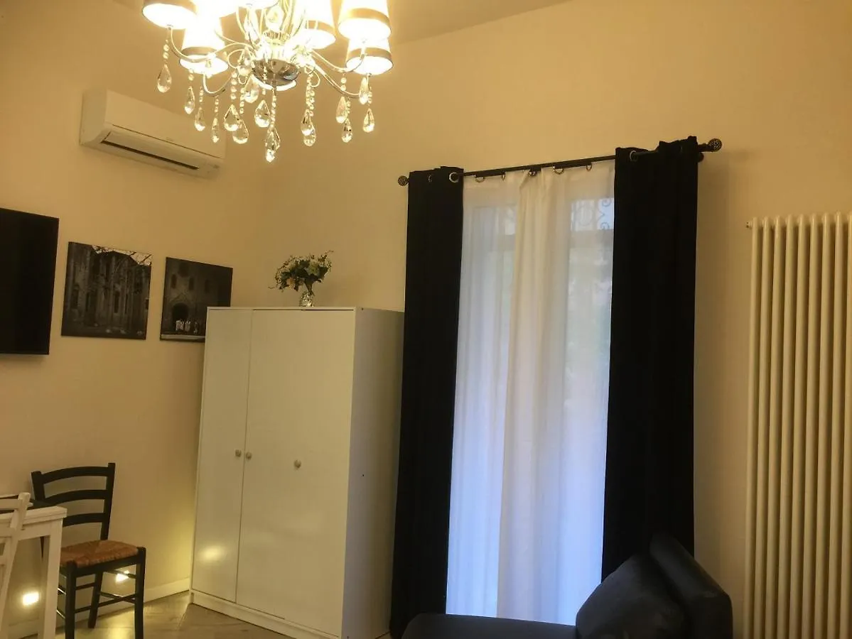 Apartment Studio Sant'Orsola Broccaindosso Bologna