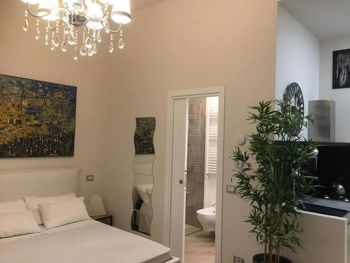 Studio Sant'Orsola Broccaindosso Bologna Italien