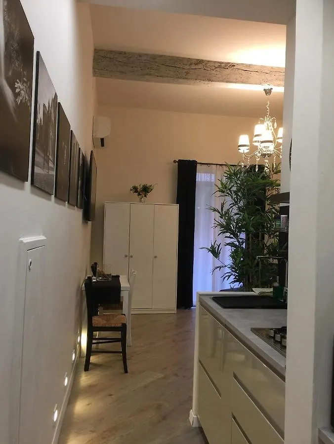 Studio Sant'Orsola Broccaindosso Bologna 0*,  Italien